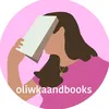 oliwkaandbooks