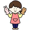 わたこ＊製作遊び