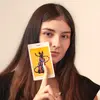 Victoria Flores Tarot