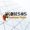 KOMSOS KEUSKUPAN TIMIKA