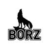 Школа единоборств BORZ🐺