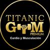 TITANIC GYM