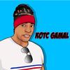 KOTC Gamal