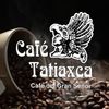 Cafeteria Tatiaxca Mty