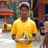 anishkapdi