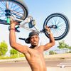 djowane le rider pro