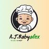 a.j.babyalex