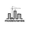 modelcranes