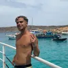 milo forte