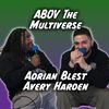 Abov The Multiverse