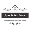ayatbwardrobe