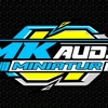 mkaudiominiature