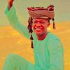 الشاعر محمد بخيت ادم المجنوني