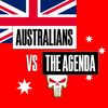 Australians vs. The Agenda