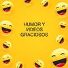 HUMOR Y VIDEOS GRACIOSOS