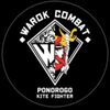 fans warokkite