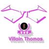 ~VILLAIN~ THOMAS~