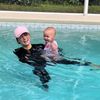 Swim Tips for Parents