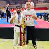 🇵🇰Pakistan Kyokushin karate