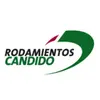 Rodamientos Cándido