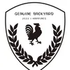 genuinebackyard