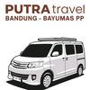 putra travel 0751