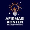 Afirmasi Konten