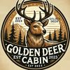 goldendeercabin