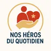 #NosHerosDuQuotidien