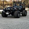 Rawalpindi jeep modified