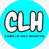 Cómo Lo Hice Inventor