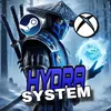 HYDRA SYSTEMx