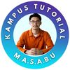 Mas Abu | Kampus Tutorial