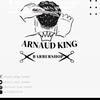 arnaud_king_barber