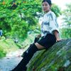 itsmeblonsaya