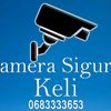 Kamera Sigurie Keli
