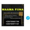 MAAMA FIINA