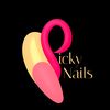pickynails