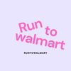 Runtowalmart