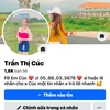 trần thị cúc