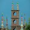 Phulhatta Nuri Jamma Masjid❤️