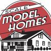 Scale Model Homes