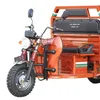 BOSN electric tricycle