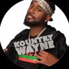 Kountry Wayne fan 🔥