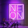 NeonteaSign