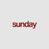 sunday.aus