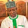 prof.mal Umar sani fagge