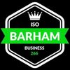isobarhama266