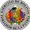 Ejército de Bolivia