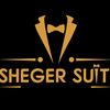 SHEGER SUIT